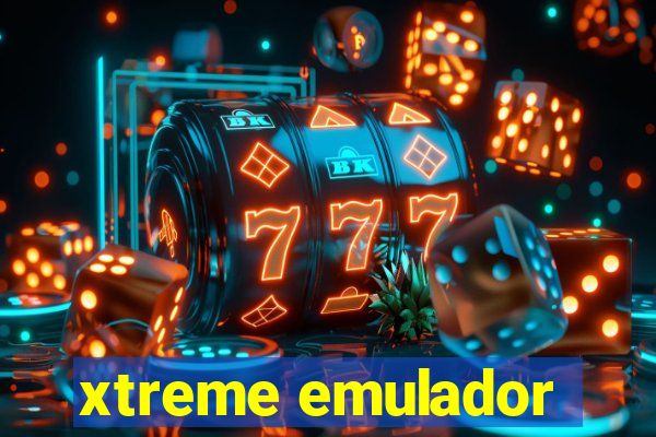 xtreme emulador